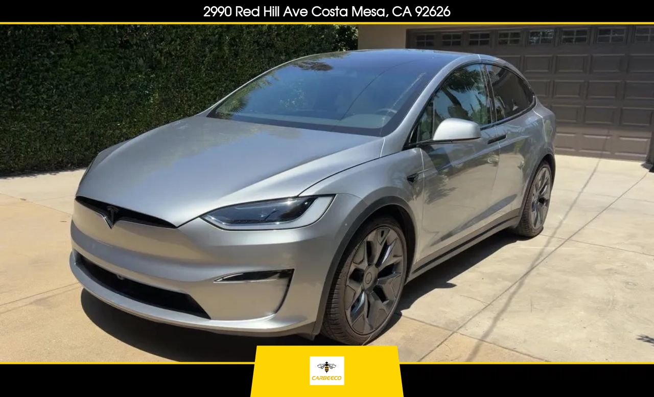 tesla model x 2026 7SAXCDE50TF478333 image tesla model x 2026 7SAXCDE50TF478333 image